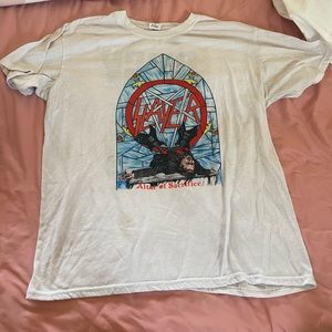 Nirvana tee